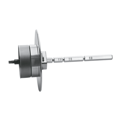 Ejot STR U-TOOL 2GS montavimo įrankis